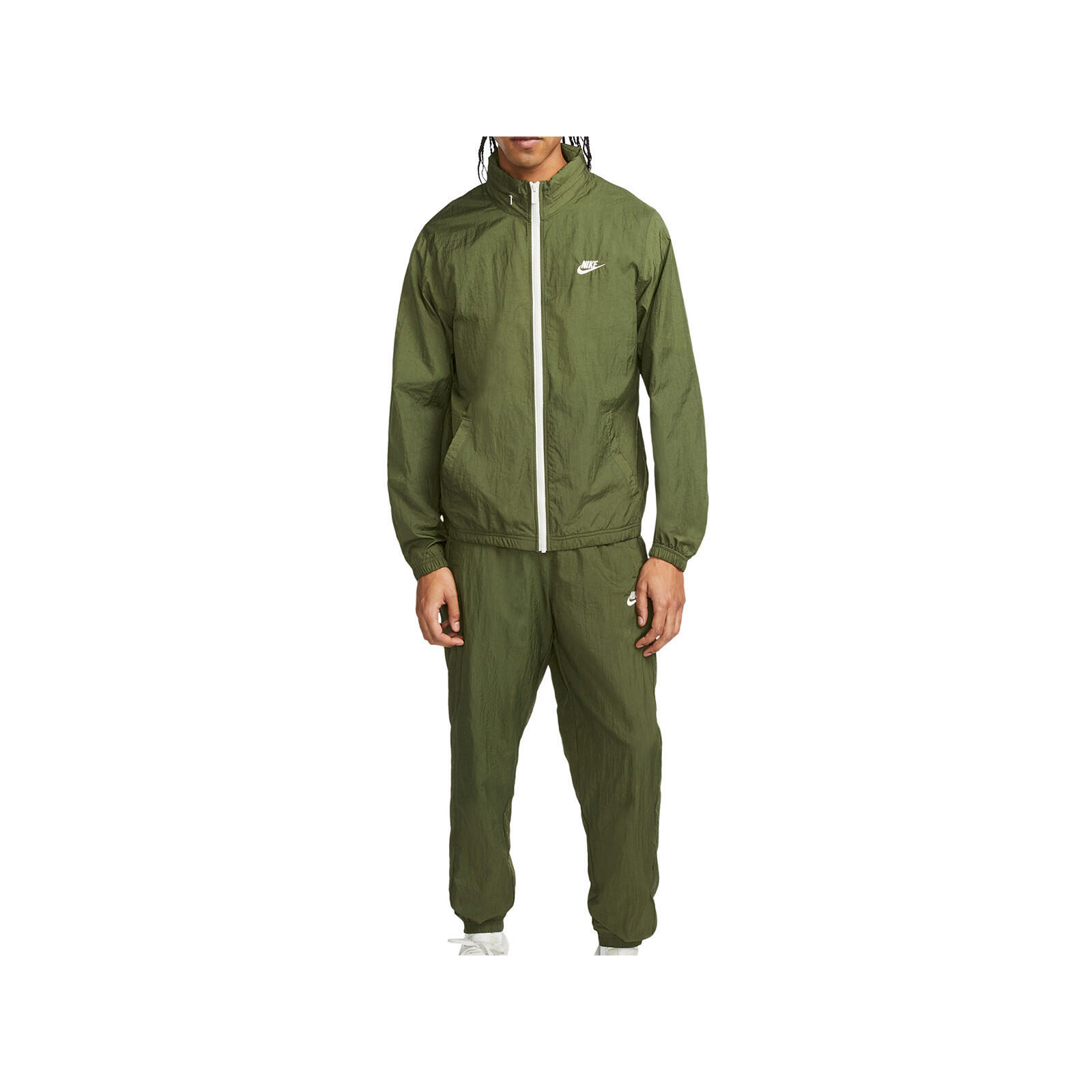 Ensemble survetement homme decathlon sale